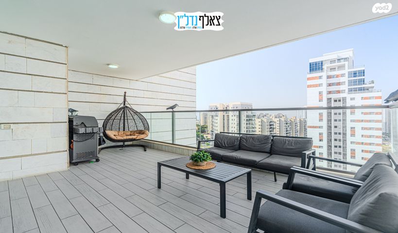 דירה, ברנע, אשקלון