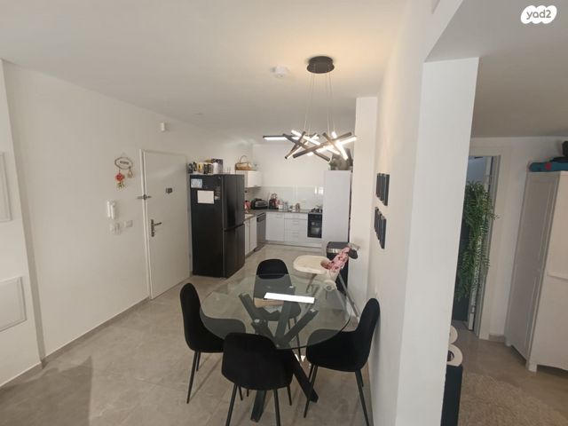 דירה, שדרות