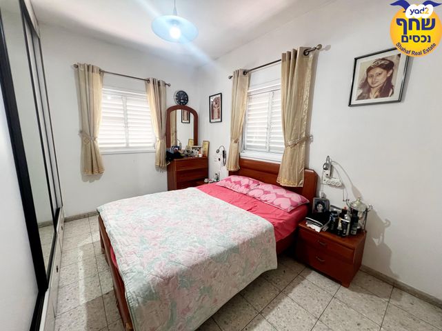 דירה, בלפור, המרכז השקט / מרכז העיר, פתח תקווה