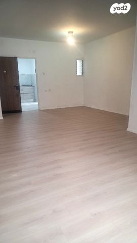 דירה, אלי כהן 4, אפרידר, אשקלון