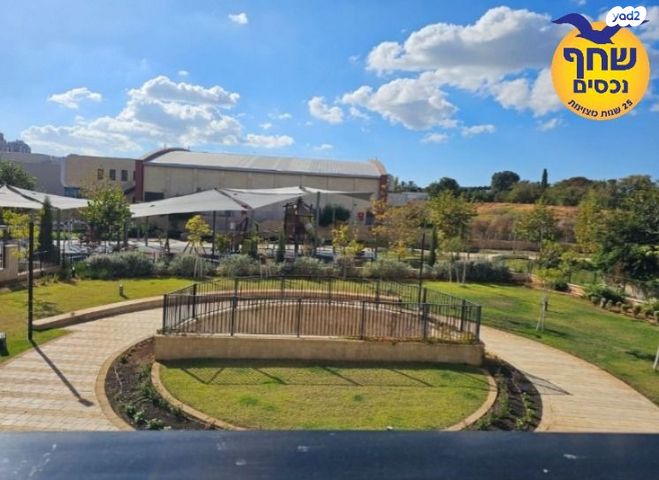 דירה, חיים הרצוג, 1201, הוד השרון