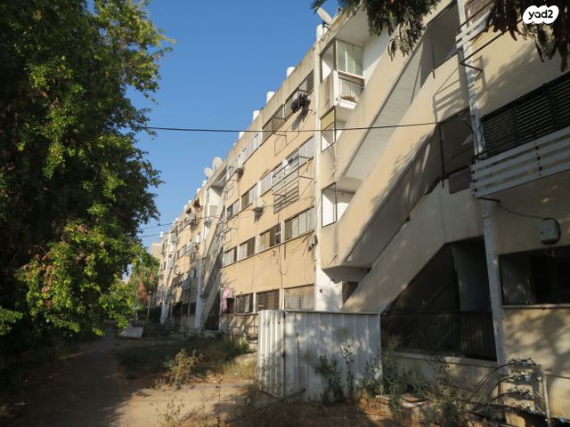 דירה, שמואל הנביא 8, הנביאים, קרית גת