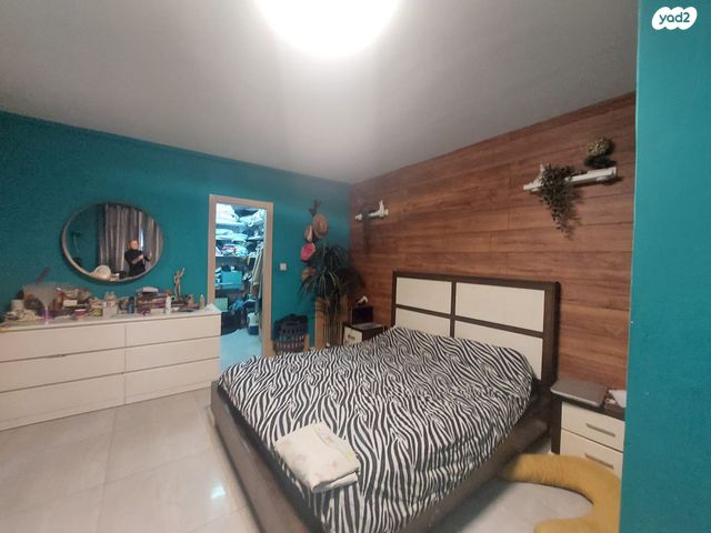 דירת גן, אהרון לובלין, גני אביב, לוד