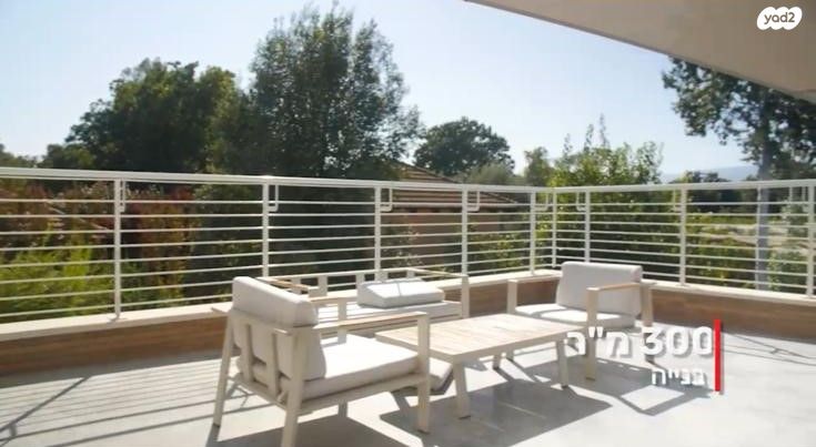 בית פרטי/ קוטג', השמורה 1, יסוד המעלה