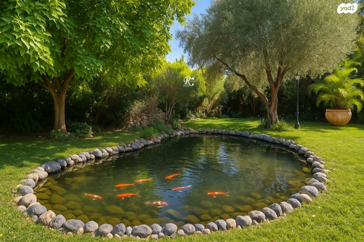 בית פרטי/ קוטג', סביון