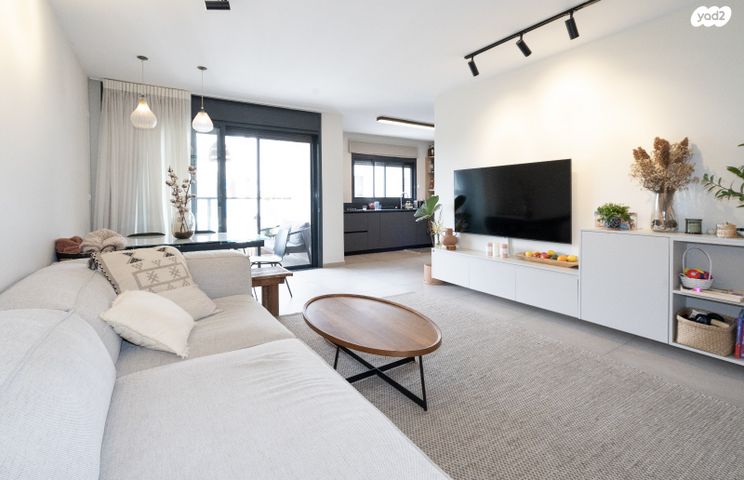 דירה, האסיף 2, גן רש"ל, הרצליה