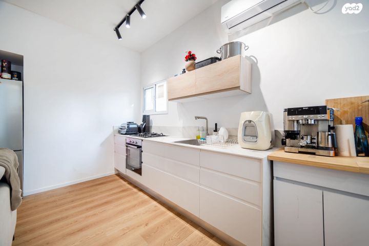 דירה, גאולה, תל אביב יפו