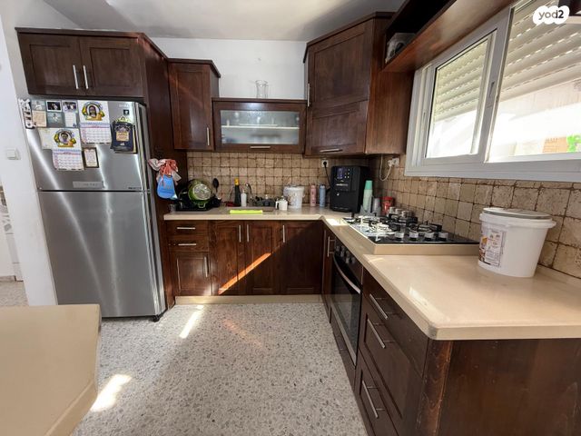 דירת גן, תקומה, קרית מנחם בגין, נתיבות