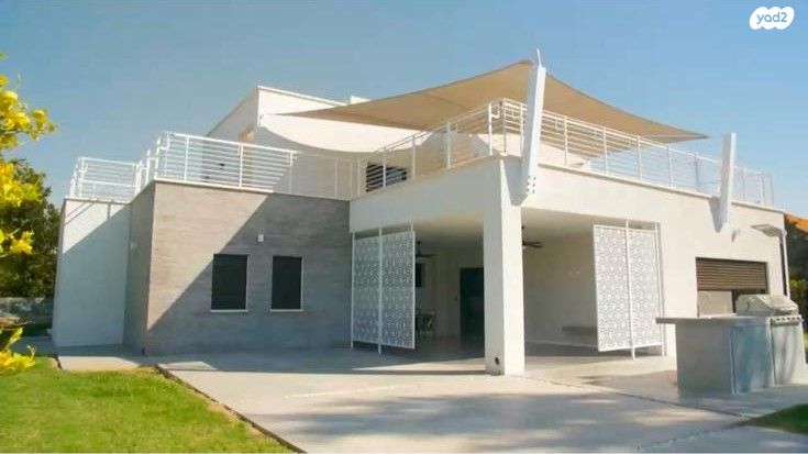 בית פרטי/ קוטג', השמורה 1, יסוד המעלה