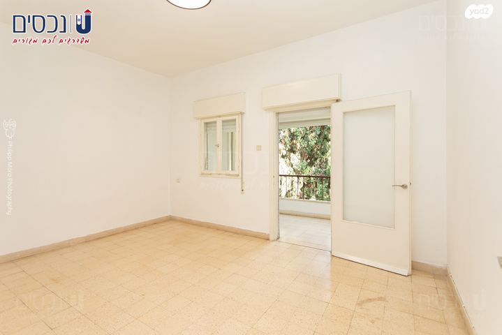 דירה, זיוונית, חיפה