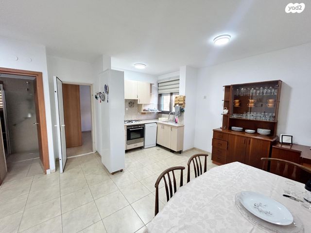 דירה, מבצע בן עמי, רמת רבין, כרמיאל