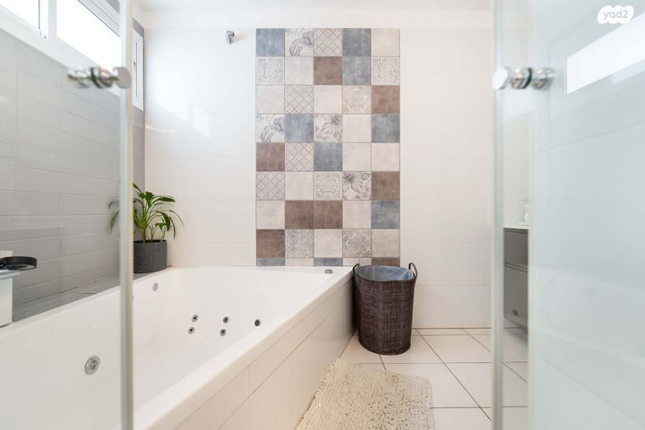 דירה, הכבאים 19, נווה יהושע, ערמונים, רמת גן