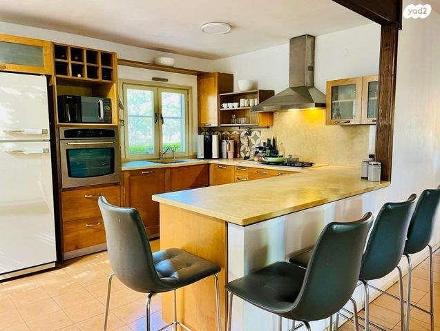 בית פרטי/ קוטג', שכונת ותיקים, אבן יהודה