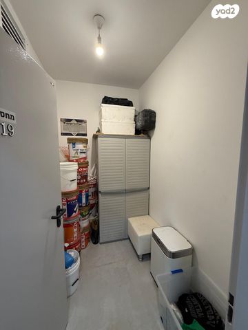 דירה, יצחק שמיר 10, נווה שרון / שער העיר, נתיבות