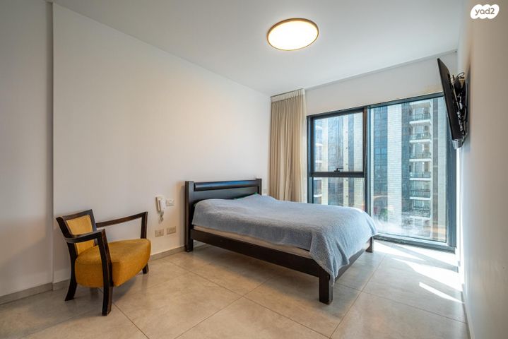 דירה, אריק איינשטיין 3, דרום חדש, פארק הים, בת ים