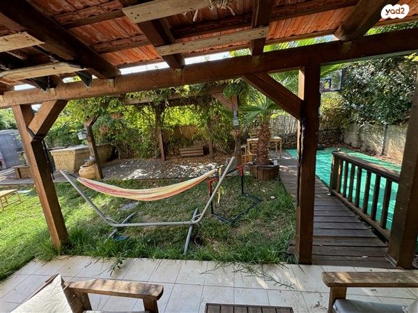 בית פרטי/ קוטג', בית יהושע