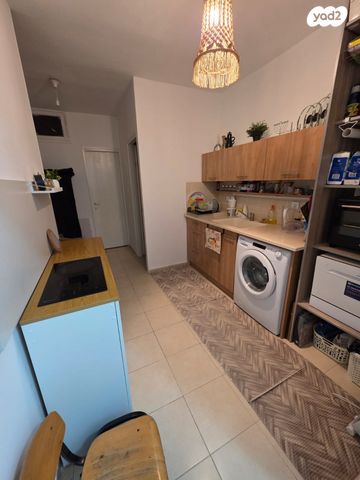 דירה, דניאל, לב העיר, בת ים