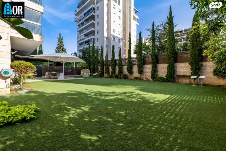 דירת גן, ההתיישבות, מרום ראשון, ראשון לציון