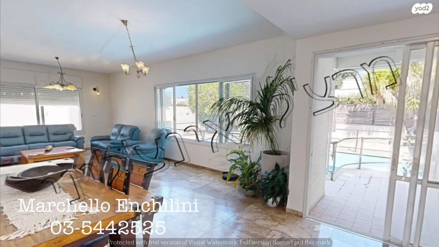 בית פרטי/ קוטג', עיט, המעוף, קיסריה