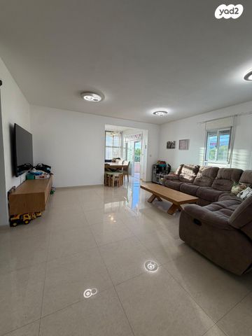 דירה, הר טוב 18, בית שמש