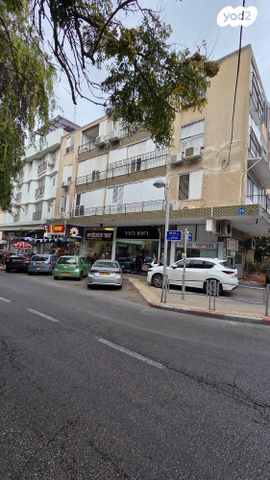 שדרות דב הוז 