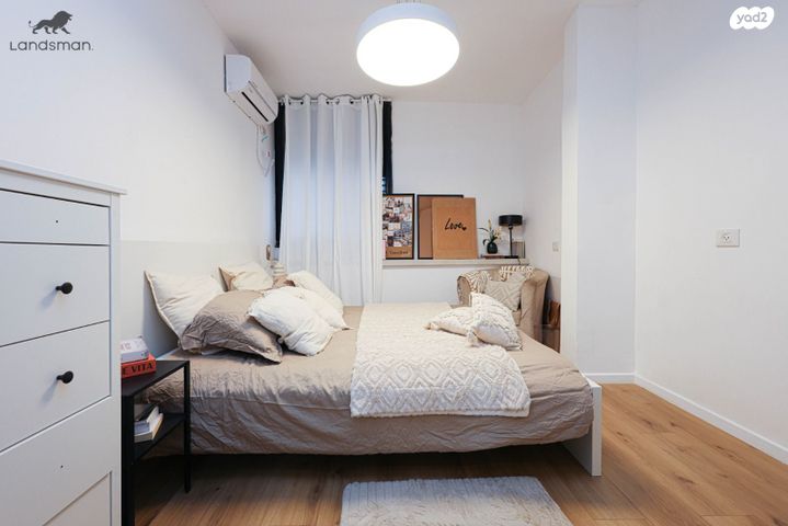 דירה, מכבי, נווה דוד רמז, רעננה