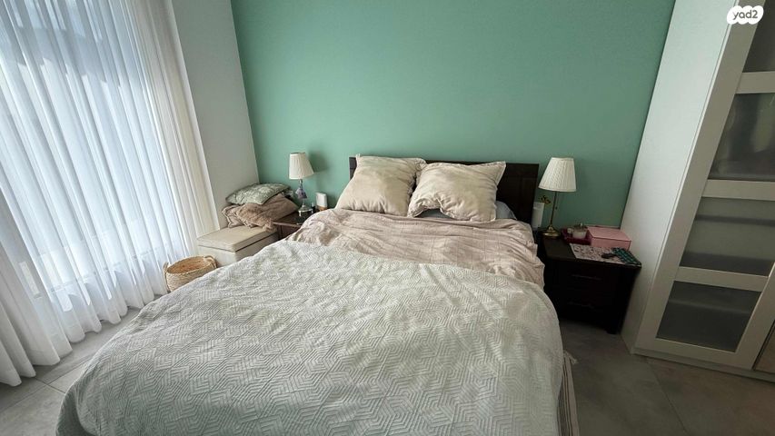 דירה, גרציאני יצחק, גני שרונה, קרית הממשלה, תל אביב יפו