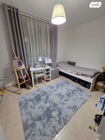 דירה, דניאל, לב העיר, בת ים