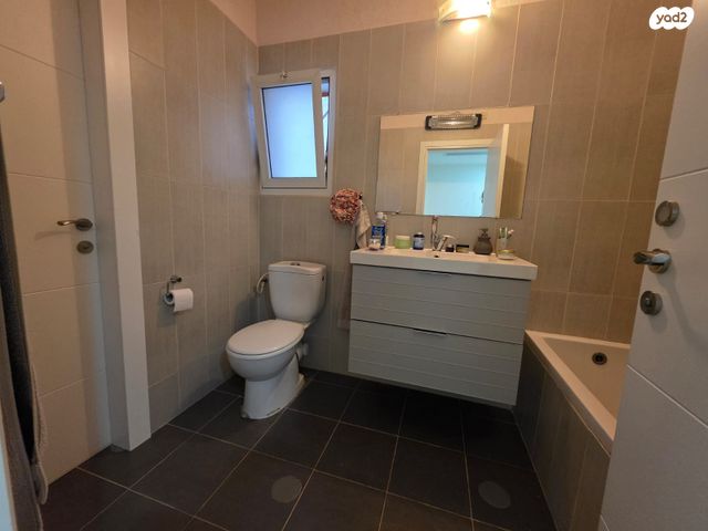 דירה, אברהם מאפו 10, נווה זאב, נאות אילן, באר שבע