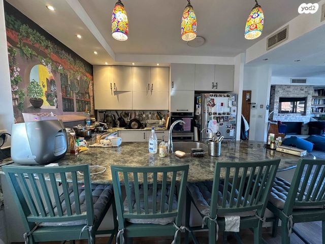 דירה, ים המלח, ירושלים