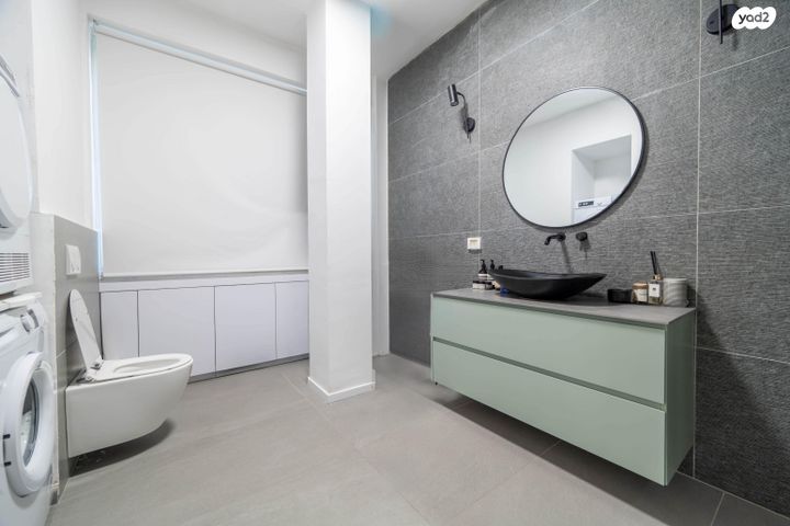 דירה, גאולה, תל אביב יפו