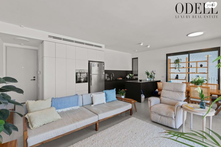 דירה, יוחנן הורקנוס 3, הצפון הישן - צפון, תל אביב יפו