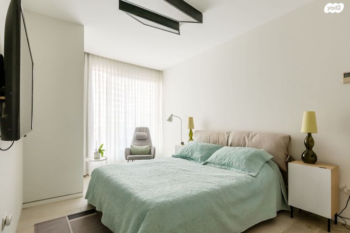 דירה, יוניצמן, גלילות, תל אביב יפו