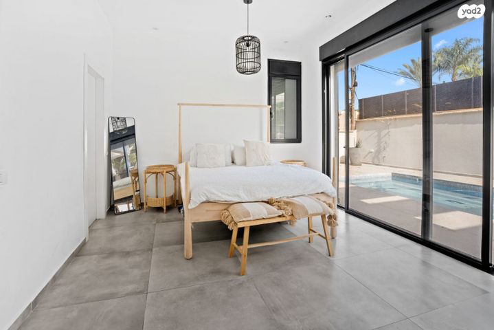 בית פרטי/ קוטג', נתניה