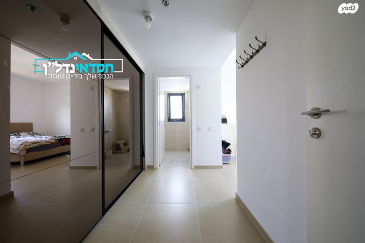 דירה, הנמל, נאות רבין, יבנה