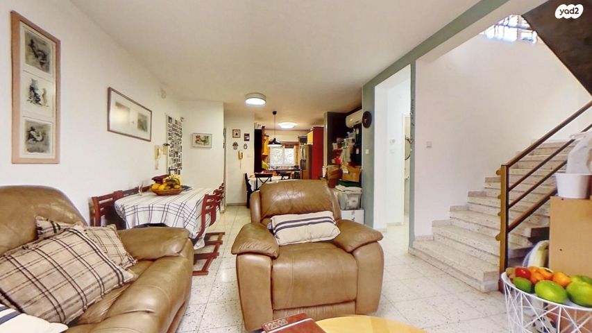 דופלקס, שדרות בית הכרם 31, הגליל, כרמיאל