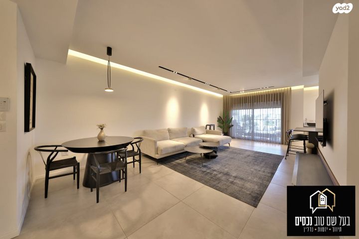 דירה, העצמאות 114, מרכז העיר, קרית אתא