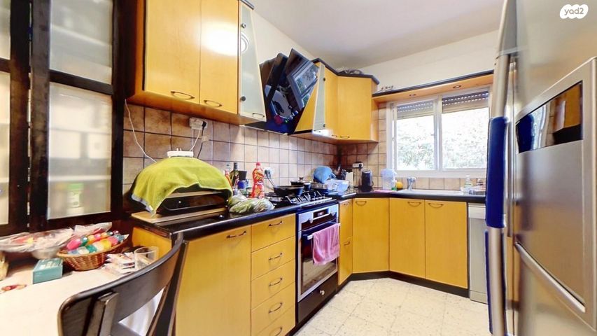 דופלקס, שדרות בית הכרם 31, הגליל, כרמיאל