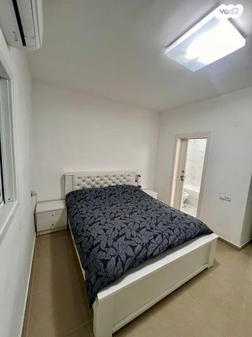 דירה, חנה ומיכאל לוין, רביבים, גני ראשון, ראשון לציון