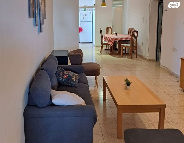 דירה, שמעוני 9, שכונה ב', באר שבע