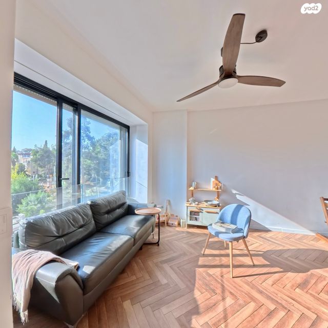 דירה, קטמון הישנה, ירושלים