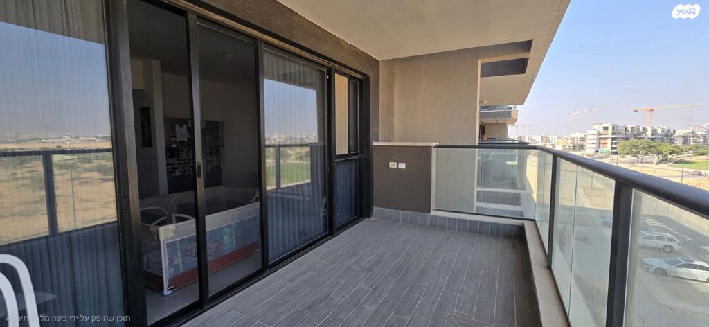 נחל ערוגות 17