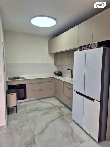 גג/ פנטהאוז, מבוא הצרי 3, גילה, ירושלים