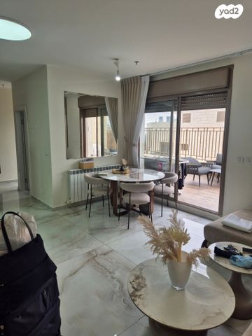 גג/ פנטהאוז, מבוא הצרי 3, גילה, ירושלים