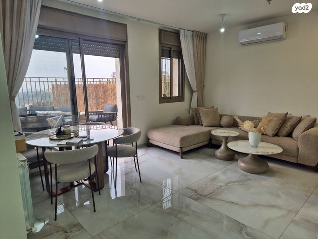 גג/ פנטהאוז, מבוא הצרי 3, גילה, ירושלים