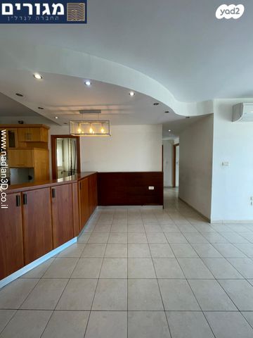 דירה, משה גוט לוין, רמת ספיר, חיפה