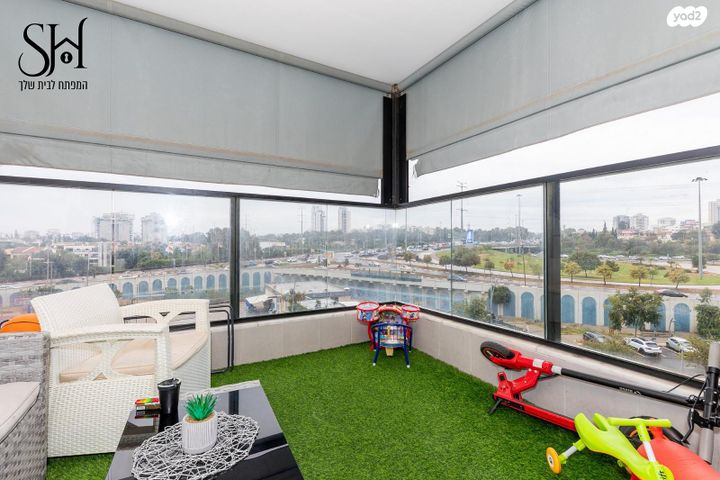 דירה, נחלת יהודה, ראשון לציון