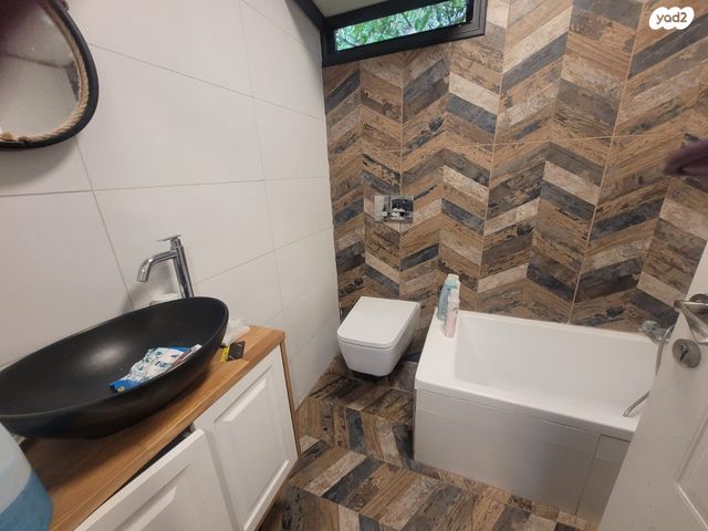 דירת גן, הזית, כרמיאל