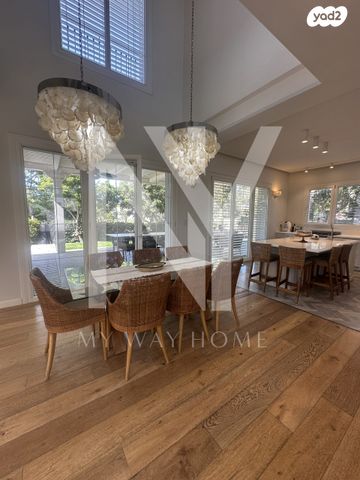 בית פרטי/ קוטג', הרצליה פיתוח, הרצליה