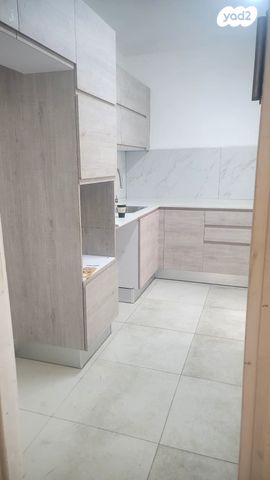 דירה, אלי כהן 4, אפרידר, אשקלון